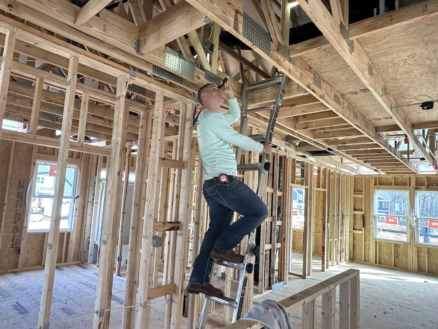 Home Inspector Charlotte NC